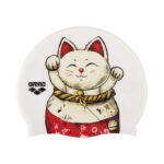 Arena HD Maneki Neko kapica