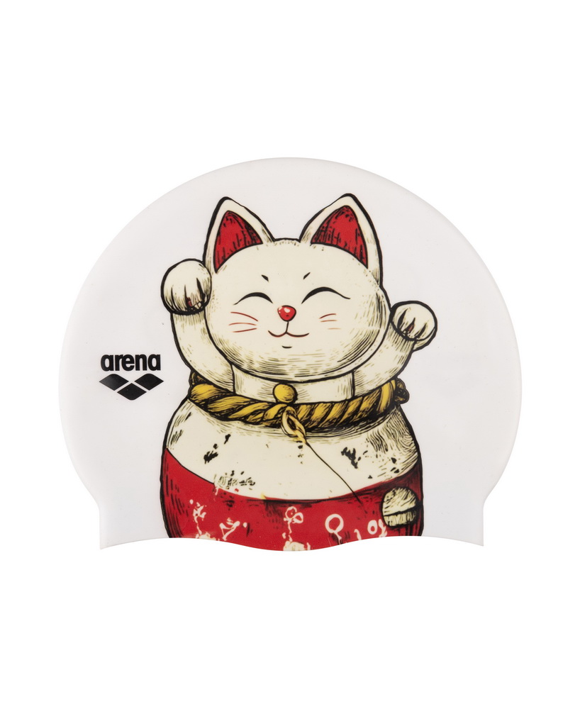 005572-270-ARENA-HD-CAP-NEKO Arena HD Maneki Neko kapica - Slika 1
