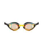 Arena Cobra Edge Swipe Mirror Yellow Copper Black - Slika 2