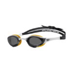 Arena Cobra Edge Swipe Smow White Gold