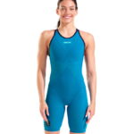 Arena Powerskin Carbon Air3 OB Blue