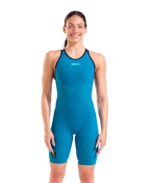 Arena Powerskin Carbon Air3 OB Blue