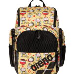Arena One Go 35 Maneki Neko