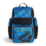 Arena One Go 45 Octopus