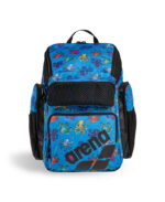 Arena One Go 45 Octopus