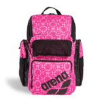 Arena One Go 45 Floral Pink