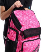 Arena One Go 45 Floral Pink - Slika 5