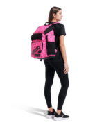 Arena One Go 45 Floral Pink - Slika 4