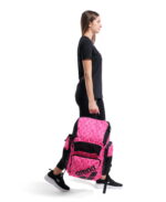 Arena One Go 45 Floral Pink - Slika 3