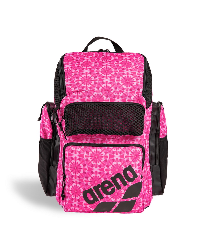 010232-210-ARENA-ONE-GO-45L-FLORAL-PINK Arena One Go 45 Floral Pink - Slika 1