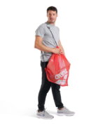 Arena One Go Mesh Red - Slika 3