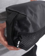Arena One Go Pocket Bag Black - Slika 3