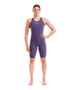 Arena Powerskin Veloce OB Midnight Chrome Limited - Slika 3