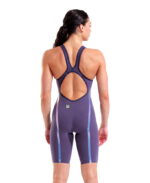 Arena Powerskin Veloce OB Midnight Chrome Limited - Slika 2