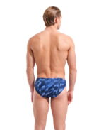 Arena M Wave Brief Navy - Slika 2