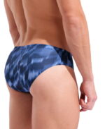 Arena M Wave Brief Navy - Slika 5