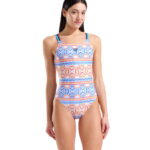 Arena W Sunrise Lace Plus Back