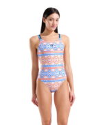 Arena W Sunrise Lace Plus Back