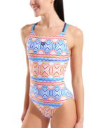 Arena W Sunrise Lace Plus Back - Slika 4