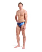 Arena M Jellyfish Brief Navy - Slika 3