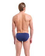 Arena M Jellyfish Brief Navy - Slika 2