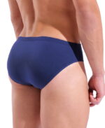 Arena M Jellyfish Brief Navy - Slika 5
