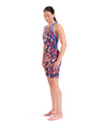 Arena Powerskin Carbon Air3 OB Aqua Gleam Limited - Slika 3