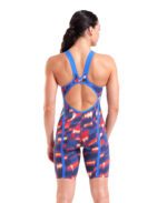 Arena Powerskin Carbon Air3 OB Aqua Gleam Limited - Slika 2