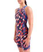 Arena Powerskin Carbon Air3 OB Aqua Gleam Limited - Slika 5