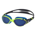 Speedo Biofuse 2.0 Mirror Yellow Blue