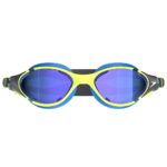Speedo Biofuse 2.0 Mirror Yellow Blue - Slika 2