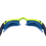 Speedo Biofuse 2.0 Mirror Yellow Blue - Slika 3