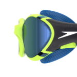 Speedo Biofuse 2.0 Mirror Yellow Blue - Slika 4