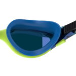 Speedo Biofuse 2.0 Mirror Yellow Blue - Slika 5