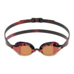 Speedo Fastskin Speedsocket 2 Mirror Smoke Crimsons Limited - Slika 2