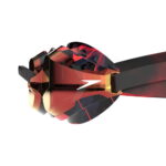 Speedo Fastskin Speedsocket 2 Mirror Smoke Crimsons Limited - Slika 3