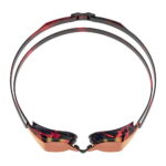 Speedo Fastskin Speedsocket 2 Mirror Smoke Crimsons Limited - Slika 5