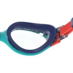 Speedo Biofuse 2.0 Junior Green Clear - Slika 5