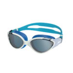 Speedo Biofuse 2.0 Woman Mirror Cobalt Silver