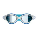 Speedo Biofuse 2.0 Woman Mirror Cobalt Silver - Slika 2