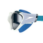 Speedo Biofuse 2.0 Woman Mirror Cobalt Silver - Slika 3