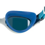 Speedo Biofuse 2.0 Woman Mirror Cobalt Silver - Slika 4