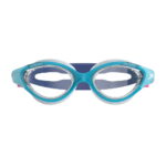 Speedo Biofuse 2.0 Woman Blue Silver - Slika 2