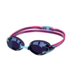 Speedo Vanquisher 3.0 Mirror Purple Grey
