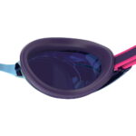 Speedo Vanquisher 3.0 Mirror Purple Grey - Slika 4