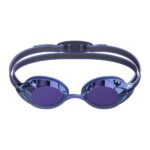 Speedo Vanquisher 3.0 Mirror Purple Limited - Slika 2