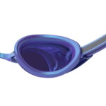 Speedo Vanquisher 3.0 Mirror Purple Limited - Slika 4