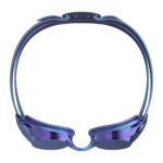 Speedo Vanquisher 3.0 Mirror Purple Limited - Slika 5