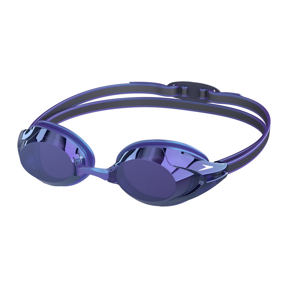 8-004737004-VANQUISHER-3.0-MIRROR-LIMITED-PURPLE Speedo Vanquisher 3.0 Mirror Purple Limited - Slika 1