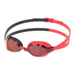 Speedo Fastskin Speedsocket 2 Mirror Red Smoke